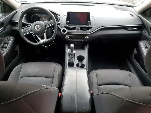 1N4BL4BV2KC257345 2019 NISSAN ALTIMA - Image 8