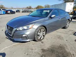 1N4BL4BV2KC258124 2019 NISSAN ALTIMA
