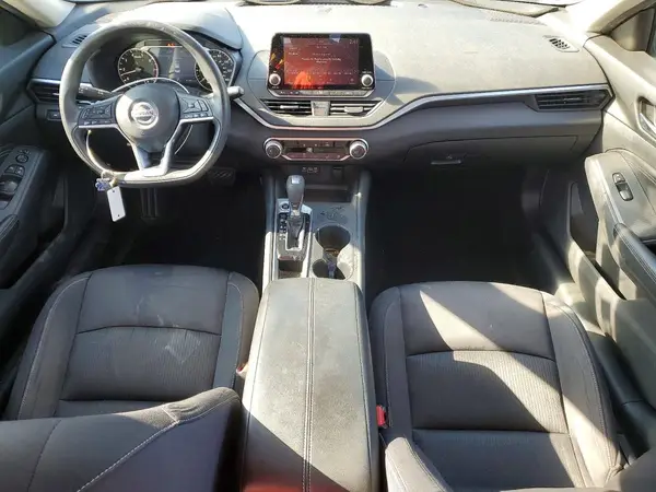 1N4BL4BV2KC258124 2019 NISSAN ALTIMA - Image 8
