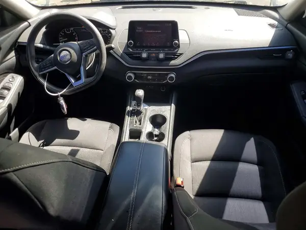 1N4BL4BV2KC259001 2019 NISSAN ALTIMA - Image 8