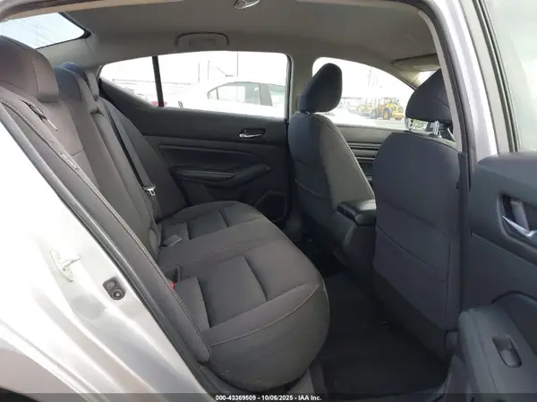 1N4BL4BV2KC259242 2019 NISSAN ALTIMA - Image 8
