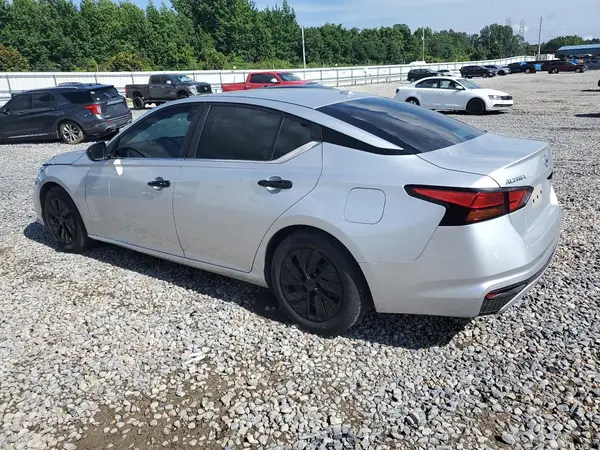 1N4BL4BV2KC259452 2019 NISSAN ALTIMA - Image 2