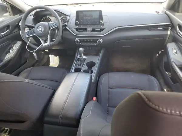 1N4BL4BV2KC259452 2019 NISSAN ALTIMA - Image 8