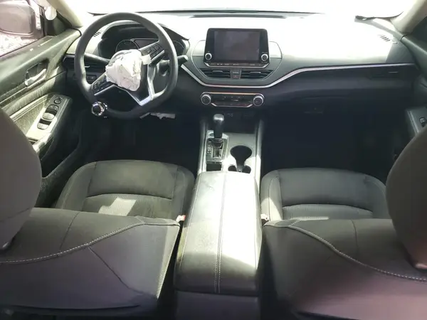 1N4BL4BV2KC259922 2019 NISSAN ALTIMA - Image 8