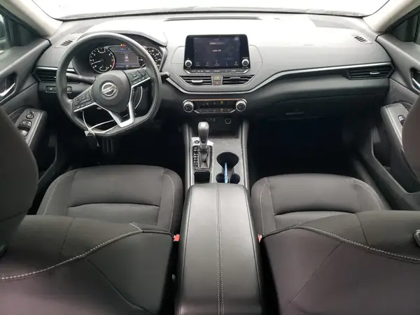 1N4BL4BV2KC259984 2019 NISSAN ALTIMA - Image 8