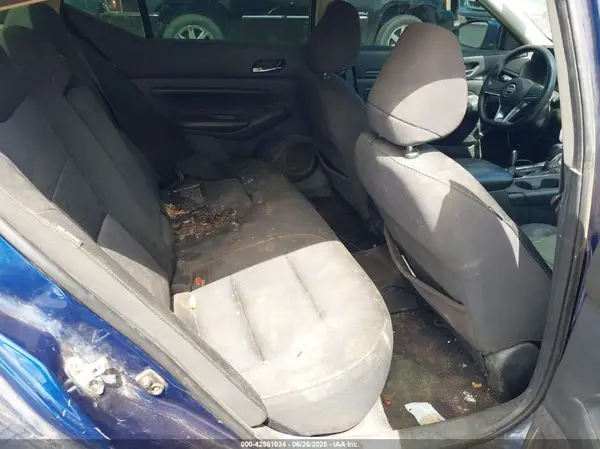 1N4BL4BV2KN304104 2019 NISSAN ALTIMA - Image 8