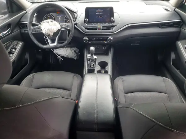 1N4BL4BV2KN305169 2019 NISSAN ALTIMA - Image 8