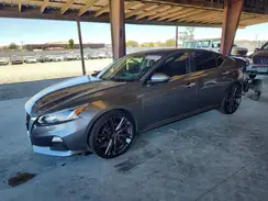 1N4BL4BV2KN305737 2019 NISSAN ALTIMA