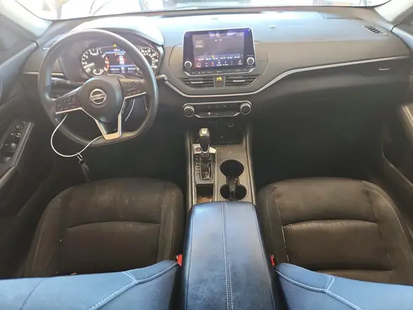 1N4BL4BV2KN305737 2019 NISSAN ALTIMA - Image 8