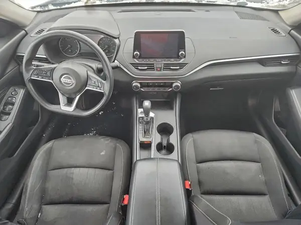 1N4BL4BV2KN306371 2019 NISSAN ALTIMA - Image 8