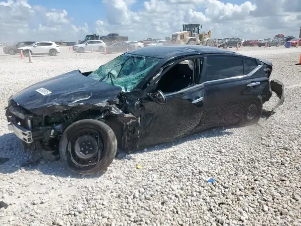 1N4BL4BV2KN307617 2019 NISSAN ALTIMA - Image 1