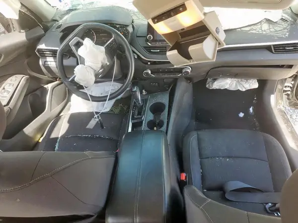 1N4BL4BV2KN307617 2019 NISSAN ALTIMA - Image 8