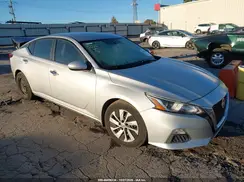 1N4BL4BV2KN307861 2019 NISSAN ALTIMA