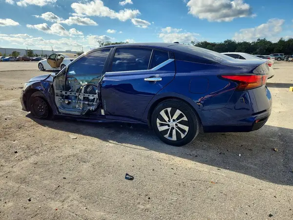1N4BL4BV2KN309416 2019 NISSAN ALTIMA - Image 2