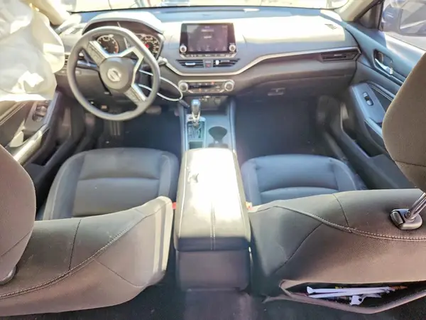 1N4BL4BV2KN309416 2019 NISSAN ALTIMA - Image 8
