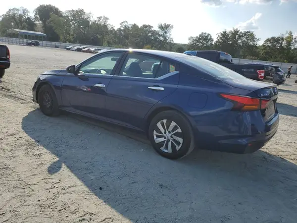 1N4BL4BV2KN309769 2019 NISSAN ALTIMA - Image 2