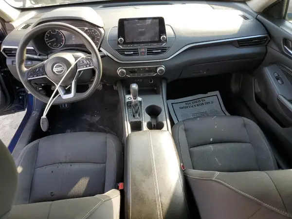 1N4BL4BV2KN309769 2019 NISSAN ALTIMA - Image 8