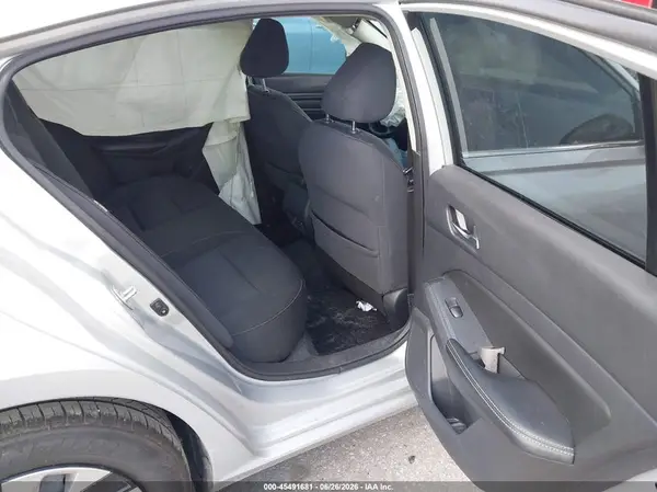 1N4BL4BV2KN310453 2019 NISSAN ALTIMA - Image 8