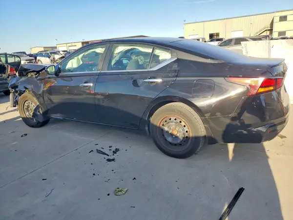1N4BL4BV2KN310534 2019 NISSAN ALTIMA - Image 2