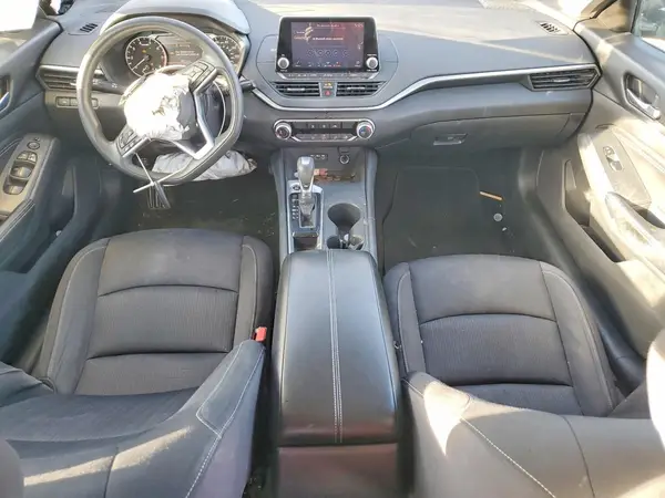 1N4BL4BV2KN310534 2019 NISSAN ALTIMA - Image 7