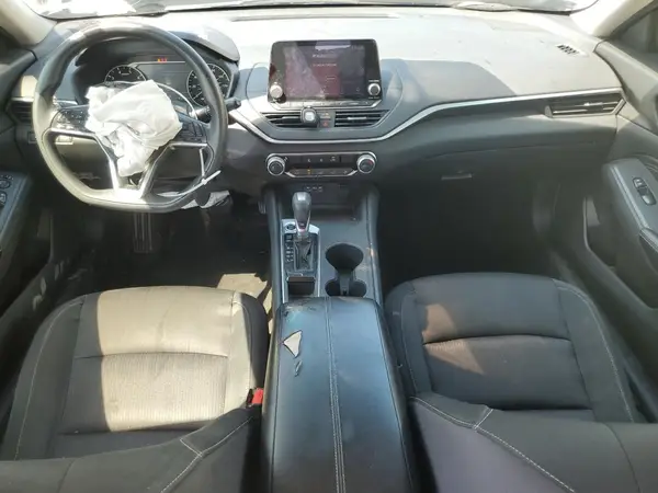 1N4BL4BV2KN311263 2019 NISSAN ALTIMA - Image 8