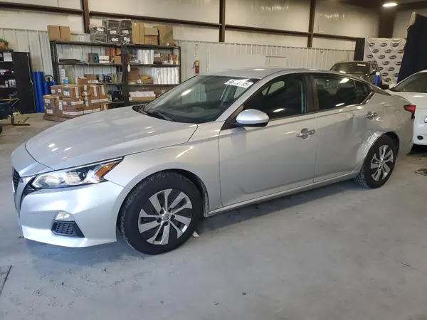 1N4BL4BV2KN312140 2019 NISSAN ALTIMA - Image 1