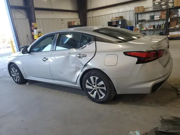 1N4BL4BV2KN312140 2019 NISSAN ALTIMA - Image 2