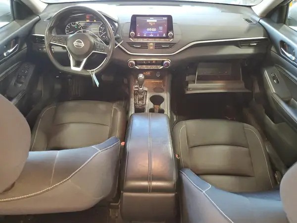 1N4BL4BV2KN312140 2019 NISSAN ALTIMA - Image 8