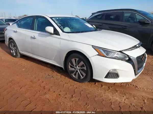 1N4BL4BV2KN312980 2019 NISSAN ALTIMA - Image 1