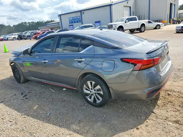1N4BL4BV2KN313126 2019 NISSAN ALTIMA - Image 2