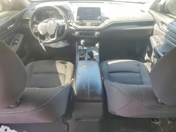 1N4BL4BV2KN313126 2019 NISSAN ALTIMA - Image 8
