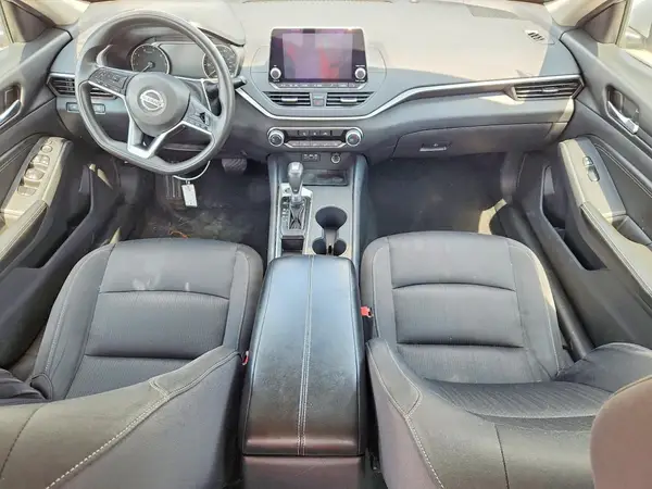 1N4BL4BV2KN313451 2019 NISSAN ALTIMA - Image 8