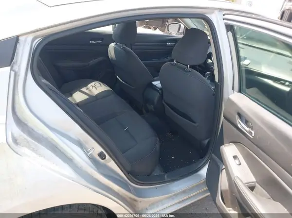 1N4BL4BV2KN313465 2019 NISSAN ALTIMA - Image 8