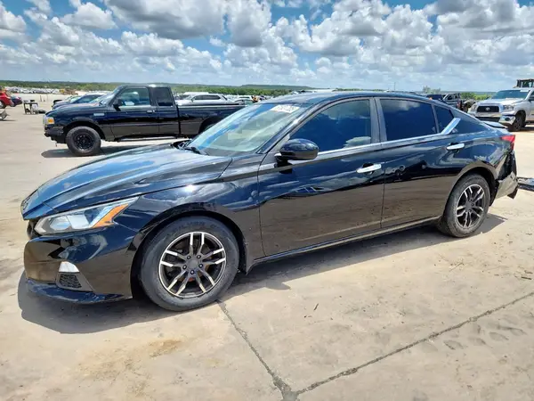 1N4BL4BV2KN313871 2019 NISSAN ALTIMA - Image 1