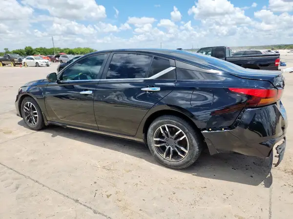 1N4BL4BV2KN313871 2019 NISSAN ALTIMA - Image 2