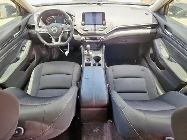 1N4BL4BV2KN313871 2019 NISSAN ALTIMA - Image 8