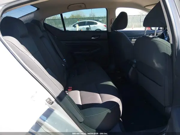 1N4BL4BV2KN315037 2019 NISSAN ALTIMA - Image 8