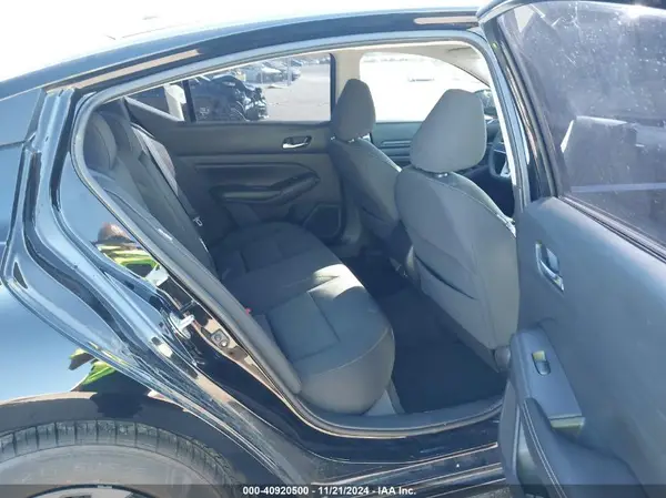 1N4BL4BV2KN315362 2019 NISSAN ALTIMA - Image 8