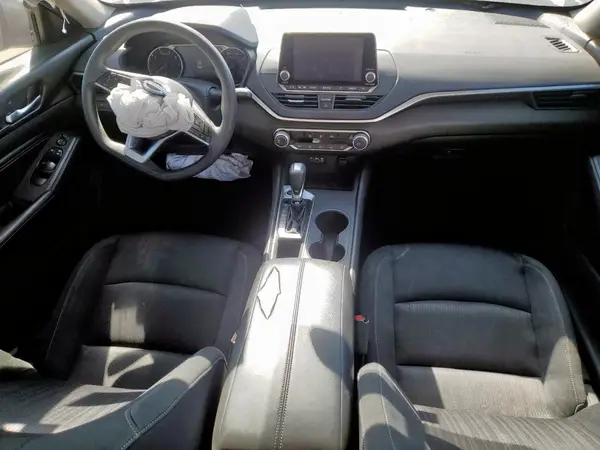 1N4BL4BV2KN316317 2019 NISSAN ALTIMA - Image 8