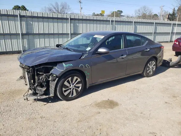 1N4BL4BV2KN316348 2019 NISSAN ALTIMA - Image 1