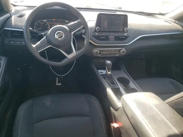 1N4BL4BV2KN316348 2019 NISSAN ALTIMA - Image 8