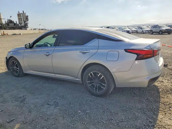 1N4BL4BV2KN317063 2019 NISSAN ALTIMA - Image 2