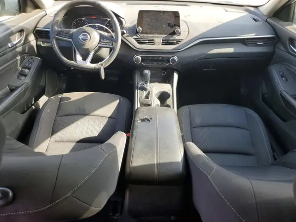 1N4BL4BV2KN317063 2019 NISSAN ALTIMA - Image 8