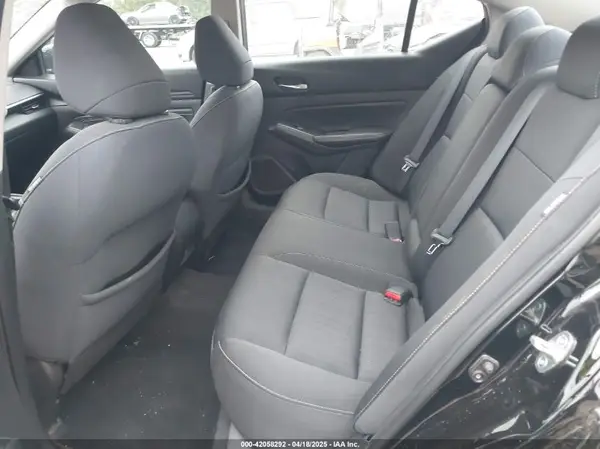 1N4BL4BV2KN317158 2019 NISSAN ALTIMA - Image 8