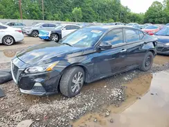 1N4BL4BV2KN322179 2019 NISSAN ALTIMA