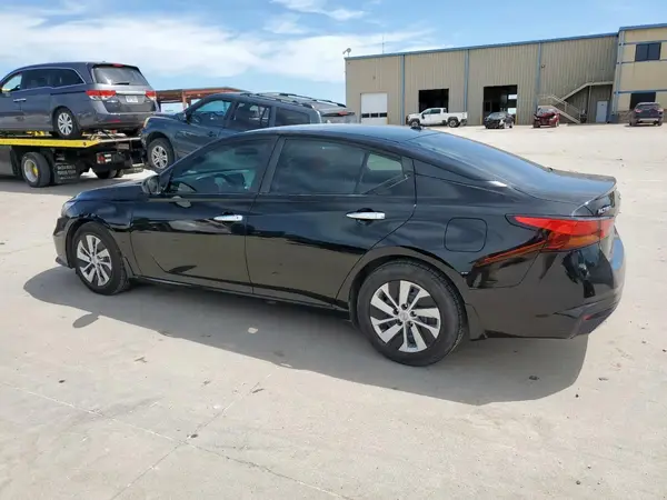 1N4BL4BV2KN322585 2019 NISSAN ALTIMA - Image 2