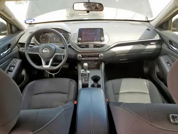 1N4BL4BV2KN322585 2019 NISSAN ALTIMA - Image 8