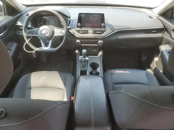 1N4BL4BV2KN322666 2019 NISSAN ALTIMA - Image 8