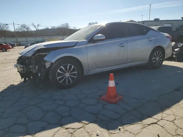 1N4BL4BV2KN322991 2019 NISSAN ALTIMA - Image 1