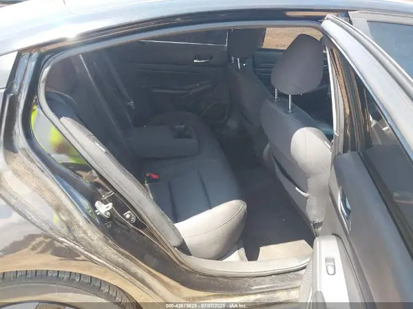 1N4BL4BV2KN323283 2019 NISSAN ALTIMA - Image 8